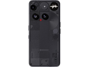 Nothing Phone (3) 512GB (sort)