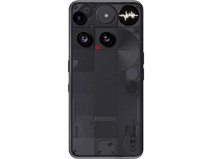 Nothing Phone (3) 256GB (sort)