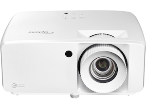 Optoma UHZ35 4K laser projektor