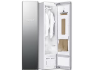 LG S3MFC Styler Dampskap