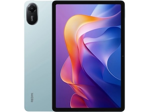 Redmi Pad 2 128GB WiFi (mintgrønn)