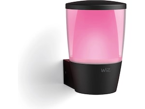 WiZ Utendørs ELPAS Vegglampe