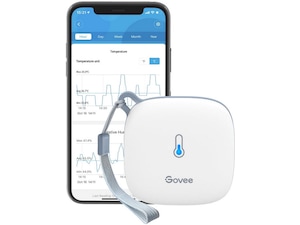 Govee WiFi Termo-hygrometer