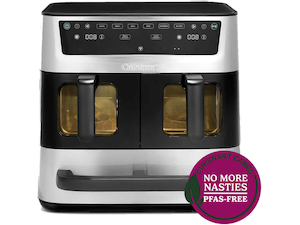 Cuisinart Tri Zone 13.6L Air Fryer