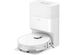 Dreame D20 Plus Robotstøvsuger (hvit)