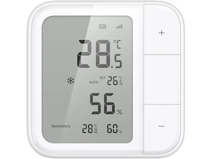 Aqara Climate Sensor W100