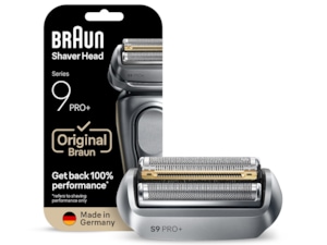 Braun Series 9 PRO+ ORIGINAL Barberhode Refill 96M