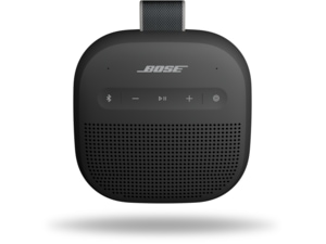 Bose Soundlink Micro II trådløs høyttaler (sort)