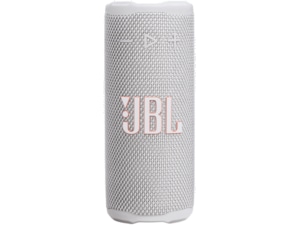 JBL Grip Trådløs Bluetooth Høytaler (hvit)