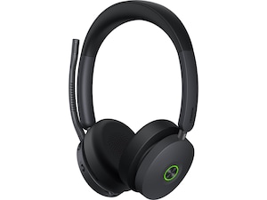 Yealink BH74 trådløs On-Ear Headset