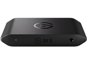 Elgato Game Capture 4K S