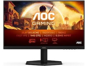 AOC 24" gamingskjerm 24G42E