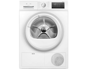 Siemens iQ300 Tørketrommel