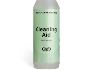 Moccamaster Cleaning Aid
