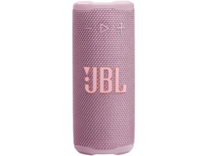 JBL Grip Trådløs Bluetooth Høytaler (rosa)