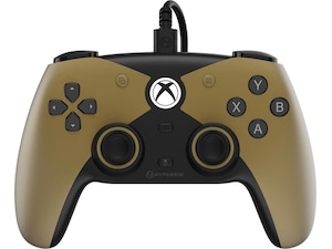 Hyperkin Competitor kablet Xbox-kontroller (gull)