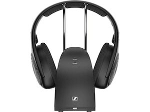 Sennheiser RS 120-W trådløse hodetelefoner, on-ear