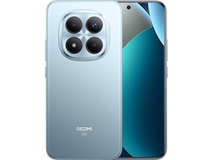 Xiaomi Redmi Note 15 Pro 5G 256GB (glacier blue) - Mobiltelefoner