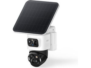 Eufy eufyCam S4 Solo overvåkningskamera