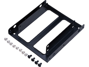 akasa SSD & HDD Adapter Sort