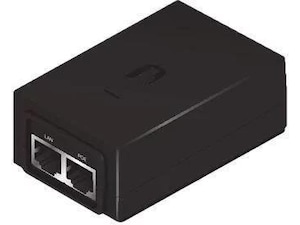 Ubiquiti PoE injector
