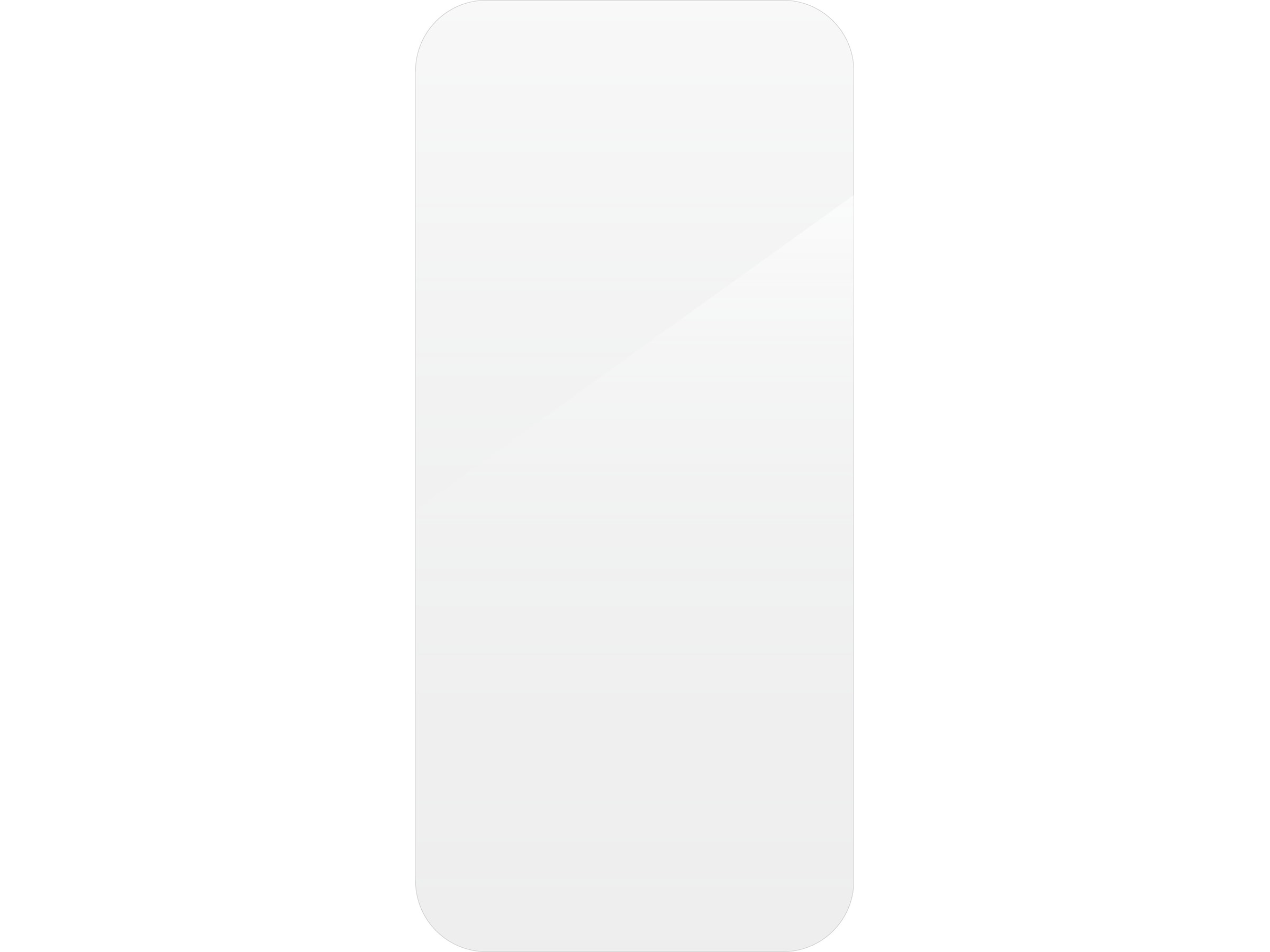 InvisibleShield Glass Elite iPhone 17 Skjermbeskytter Skjermbeskytter