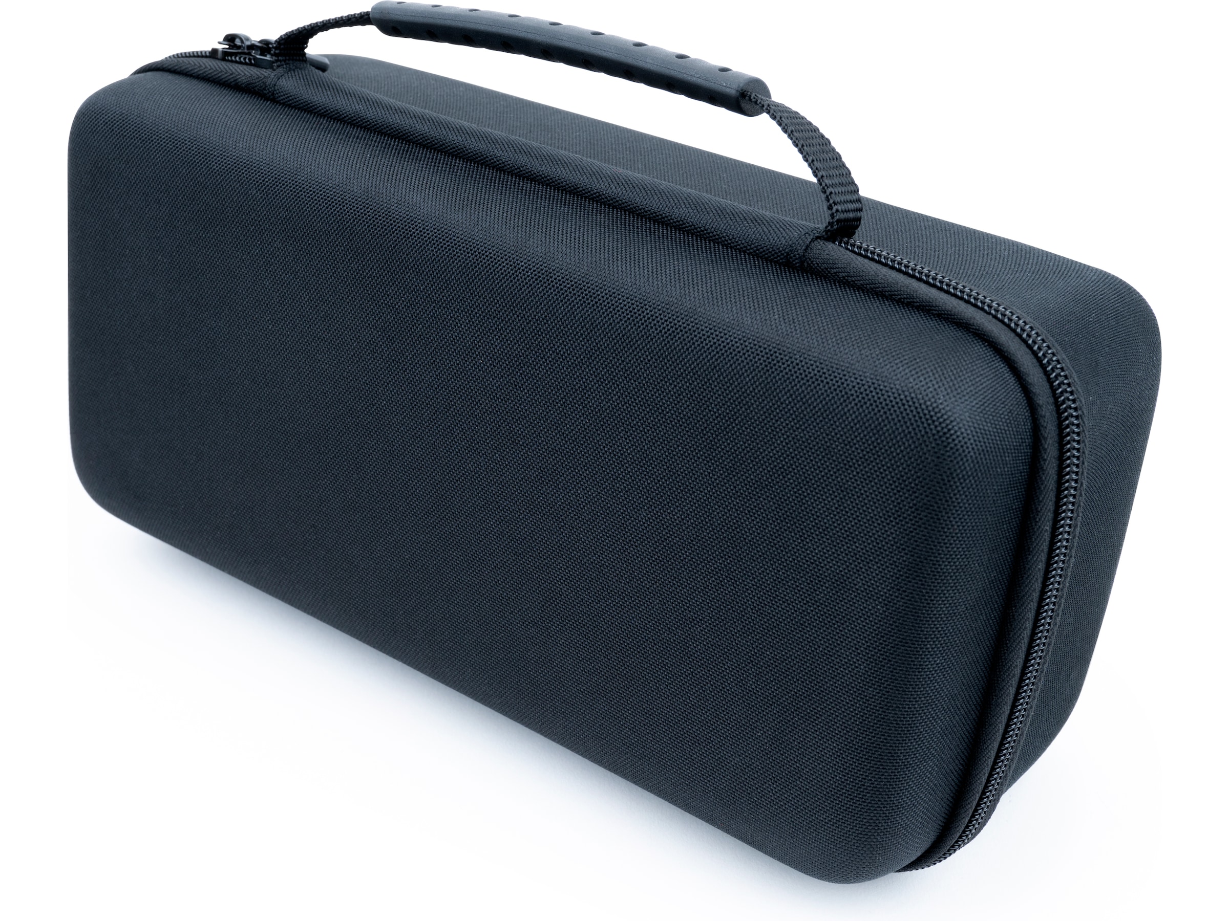 Nacon Hard Case Puch XL for Nintendo Switch 2 (sort) Tilbehør til spillkonsoller