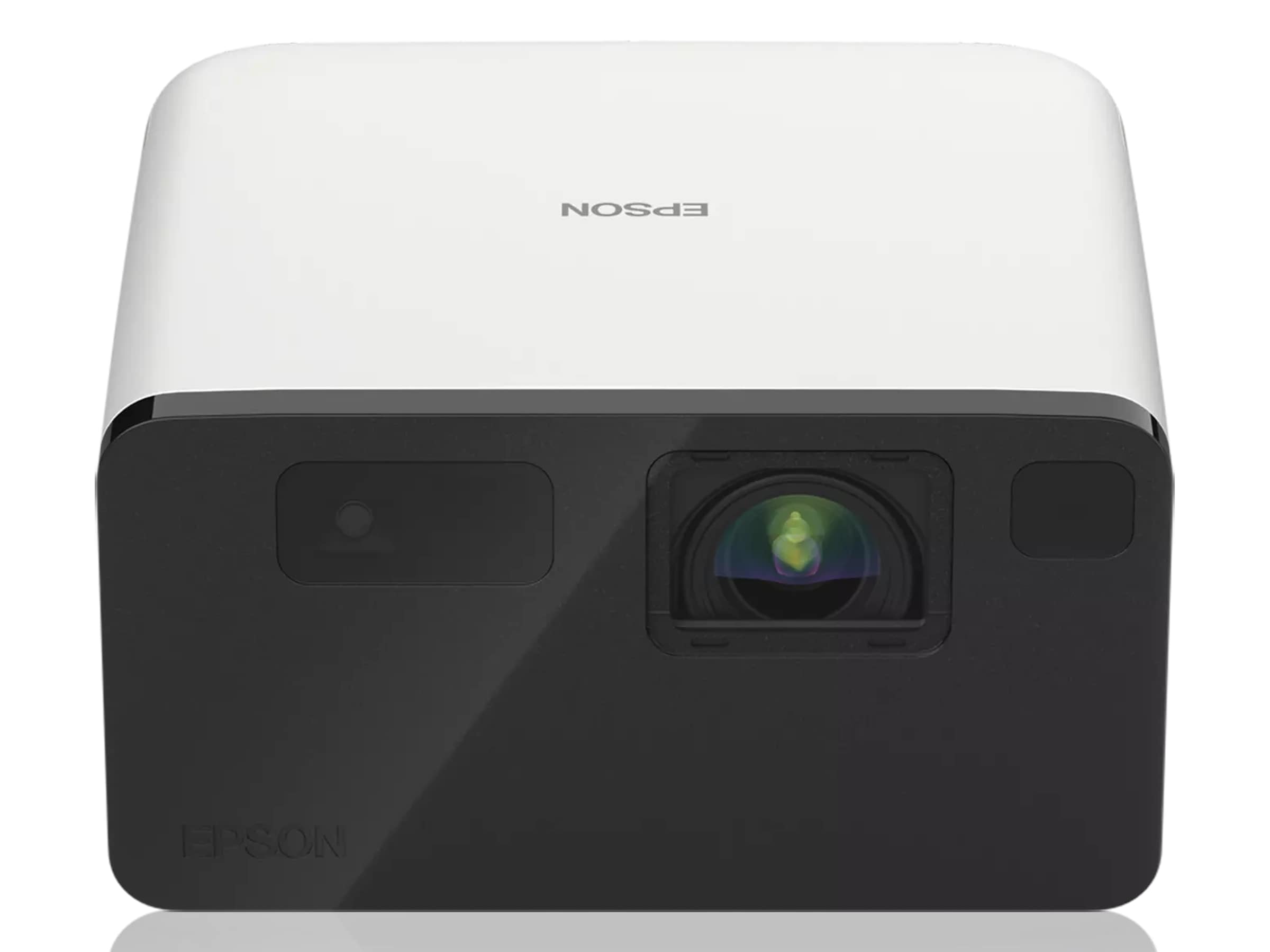 Epson EF-21W mini projektor Projektorer