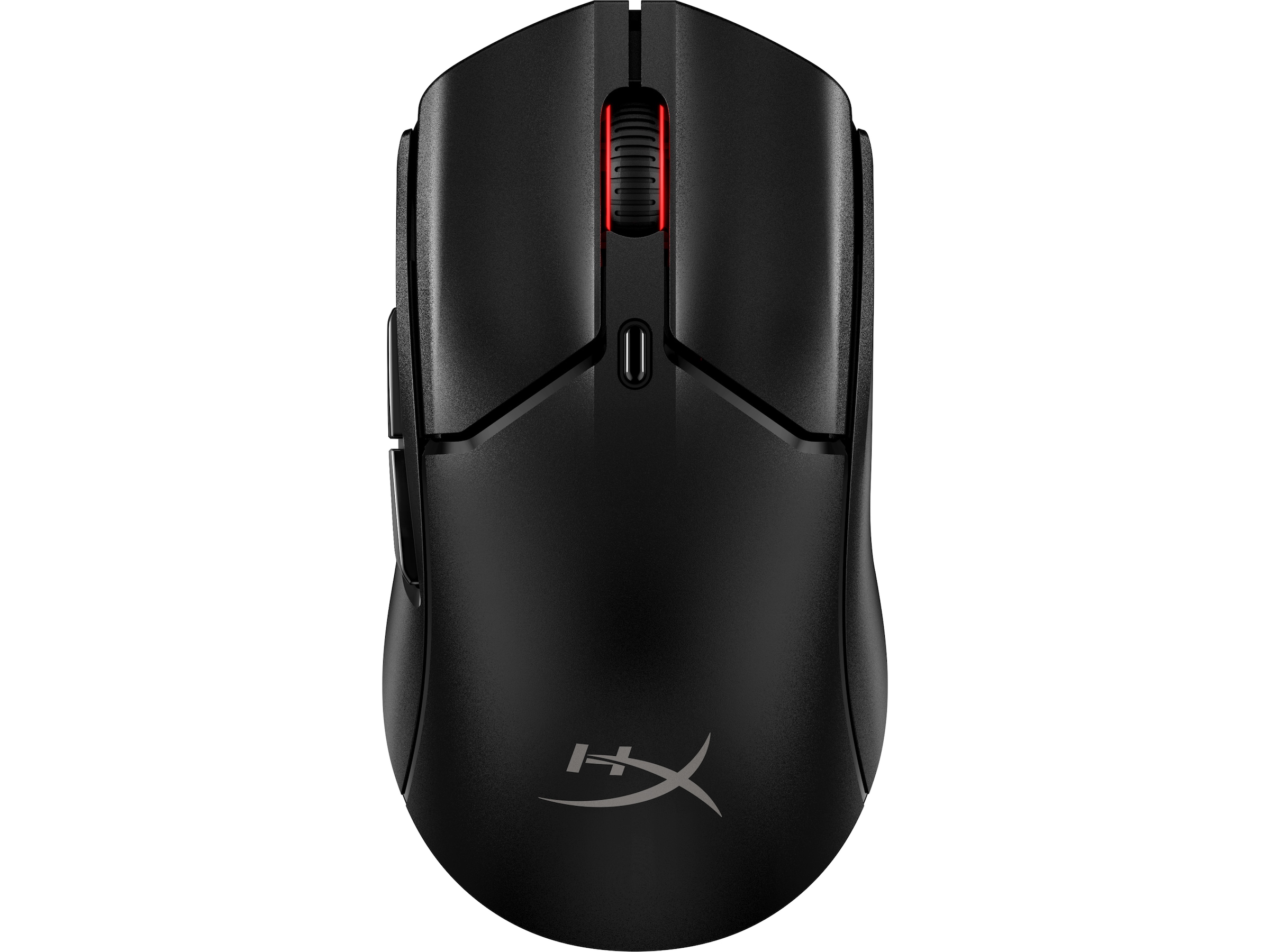 HyperX Pulsefire Haste 2 Mini trådløs gamingmus (sort) Gamingmus