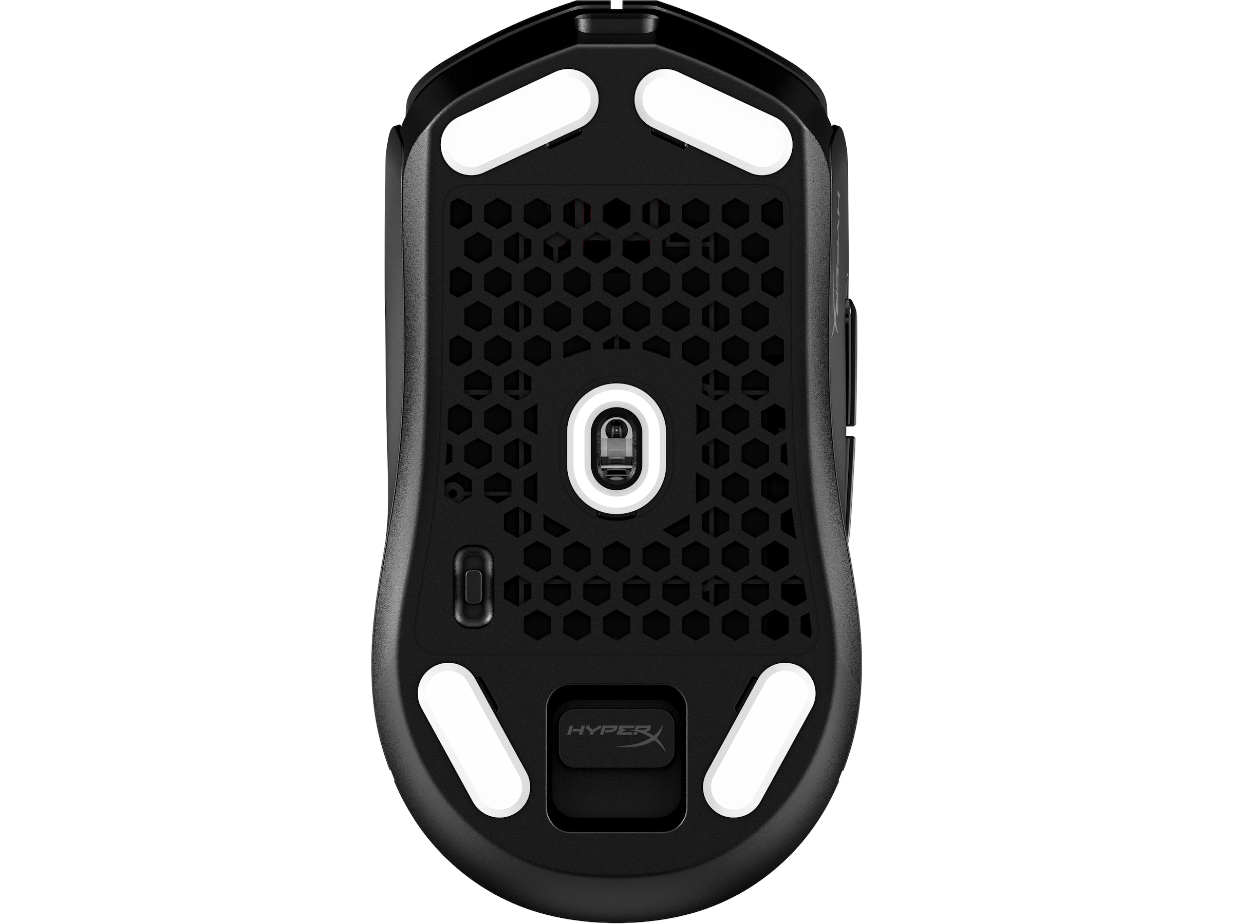 HyperX Pulsefire Haste 2 Mini trådløs gamingmus (sort) Gamingmus