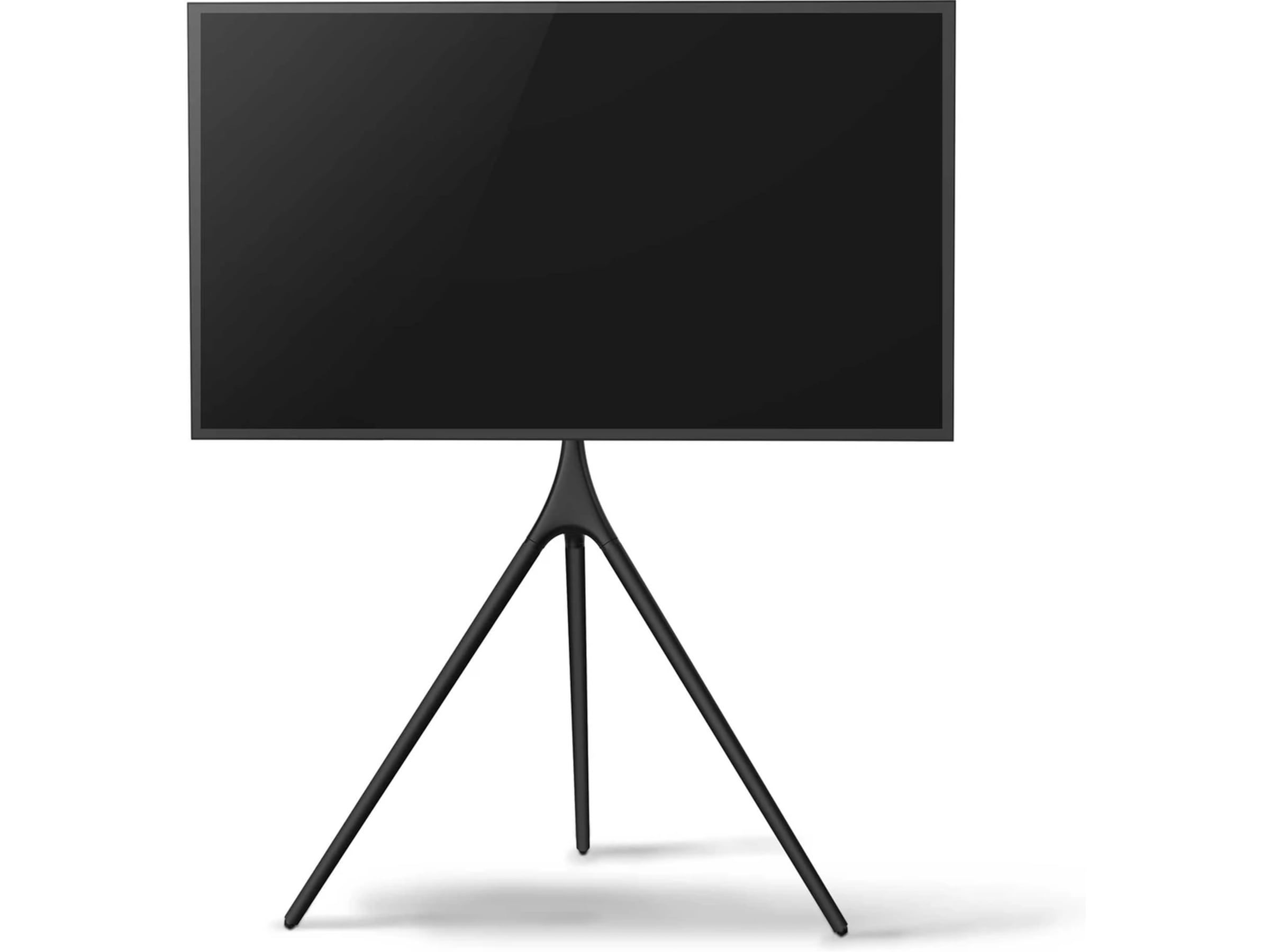 Andersson ATS gulvstativ TV 32-65" (sort) Veggfeste & TV-stativ