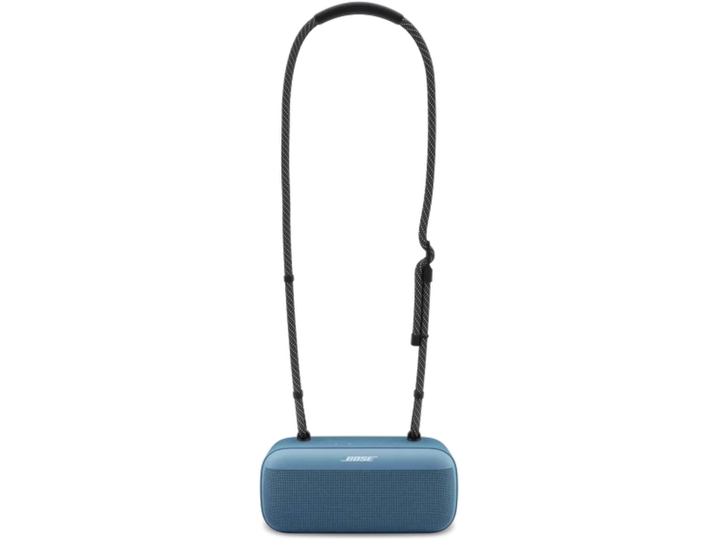 Bose SoundLink Max bærestropp (Sort) Veggfeste & tilbehør lyd