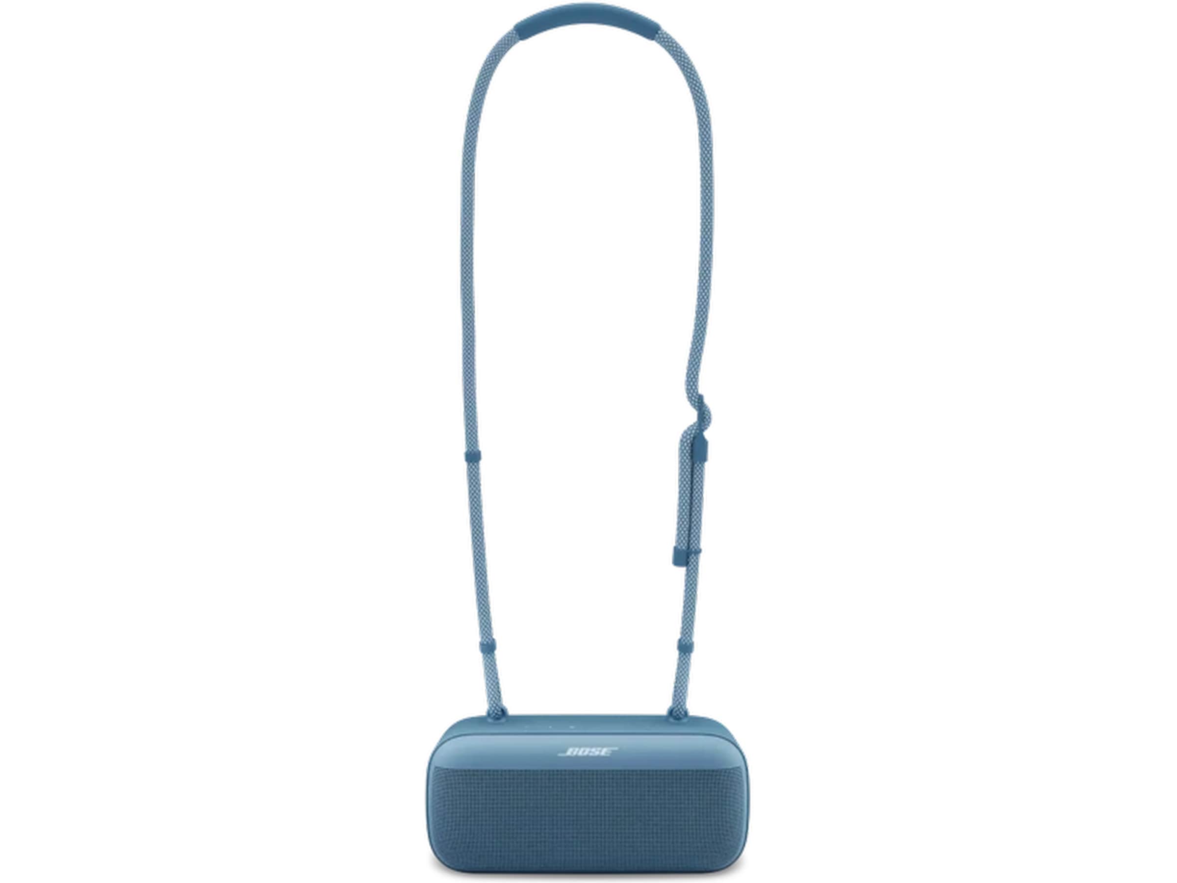 Bose SoundLink Max bærestropp (Blå Skumring) Veggfeste & tilbehør lyd
