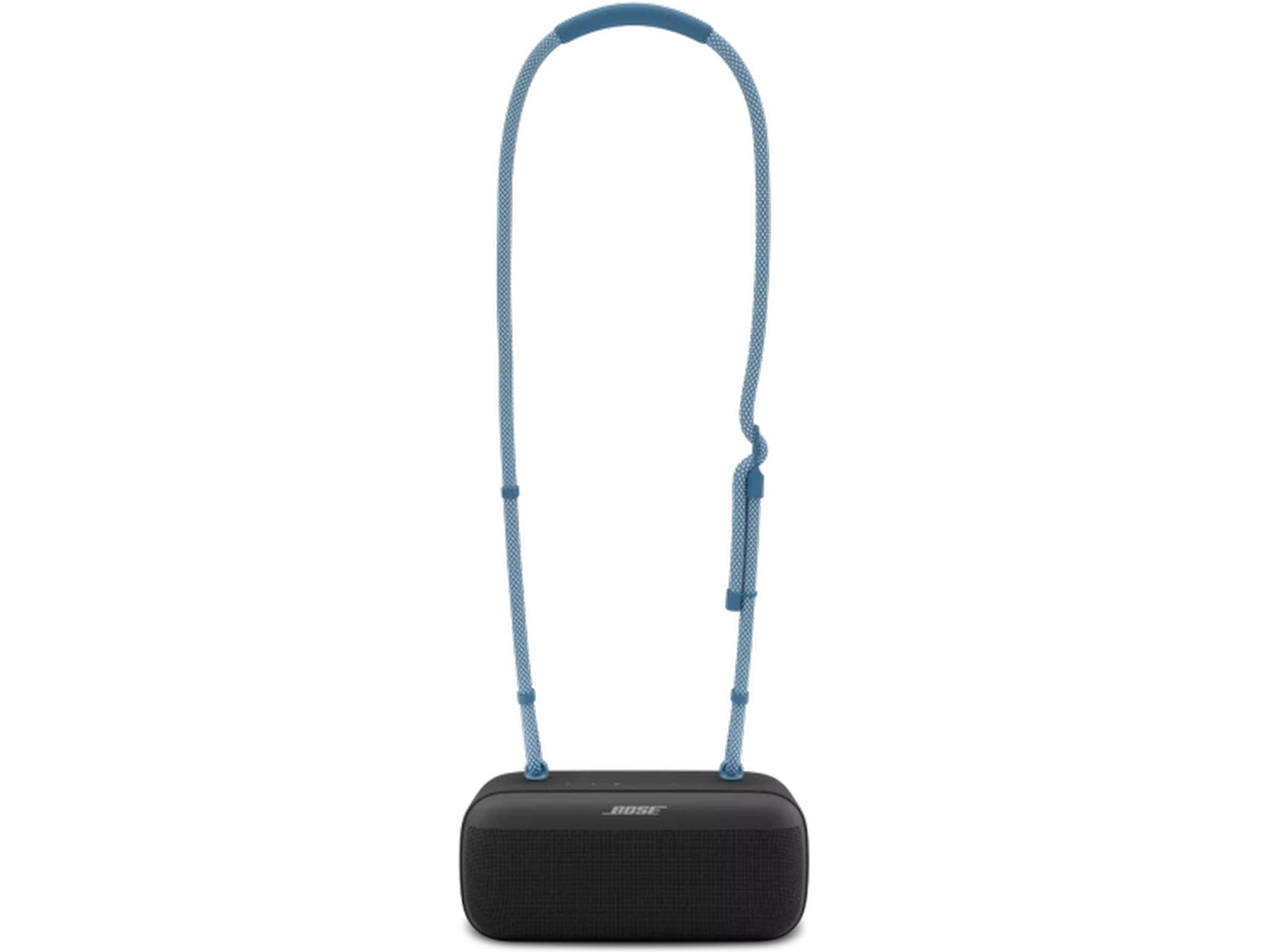 Bose SoundLink Max bærestropp (Blå Skumring) Veggfeste & tilbehør lyd