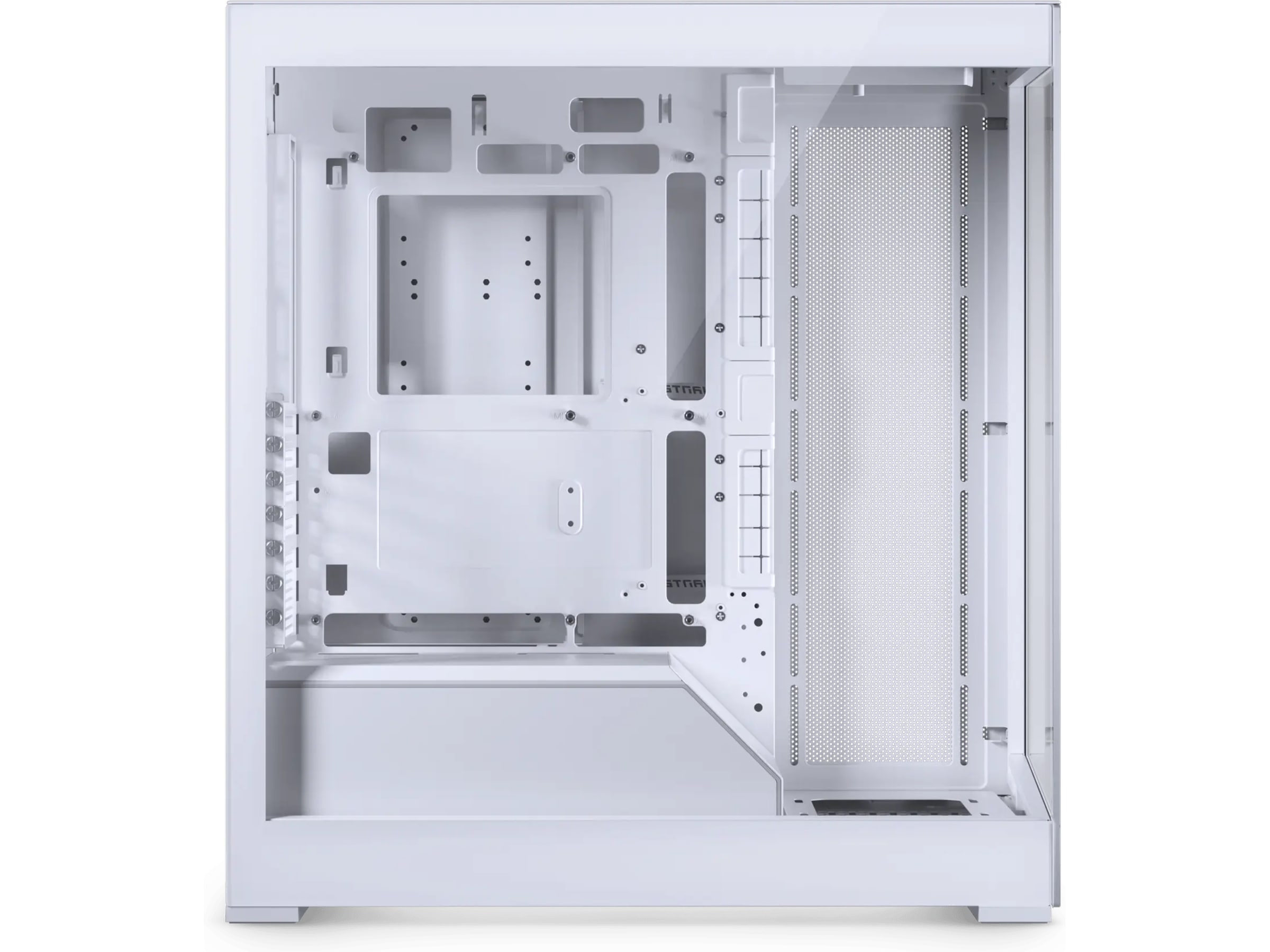 Phanteks NV5 MKII Mid Tower (hvit) Midi tower