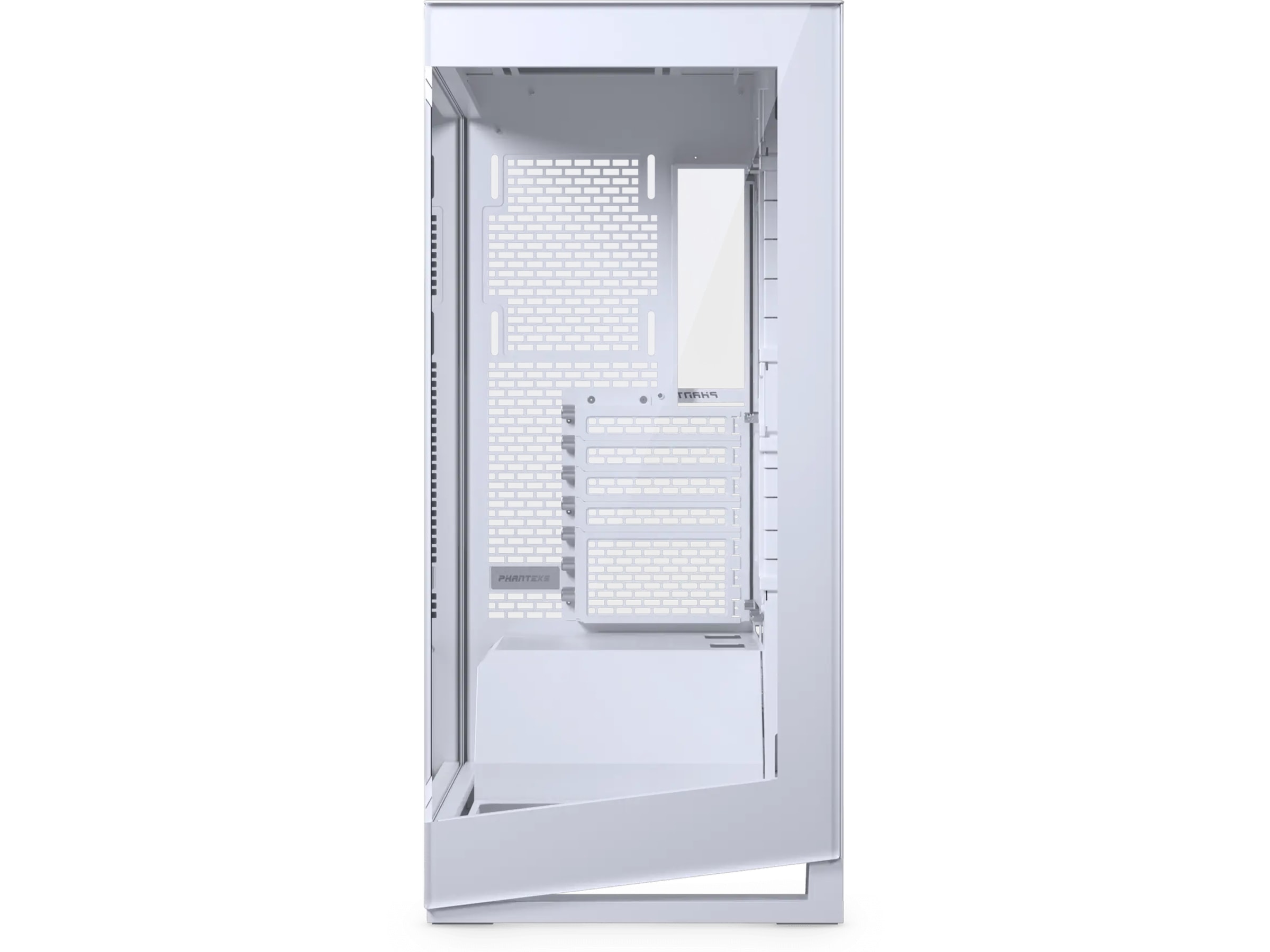 Phanteks NV5 MKII Mid Tower (hvit) Midi tower