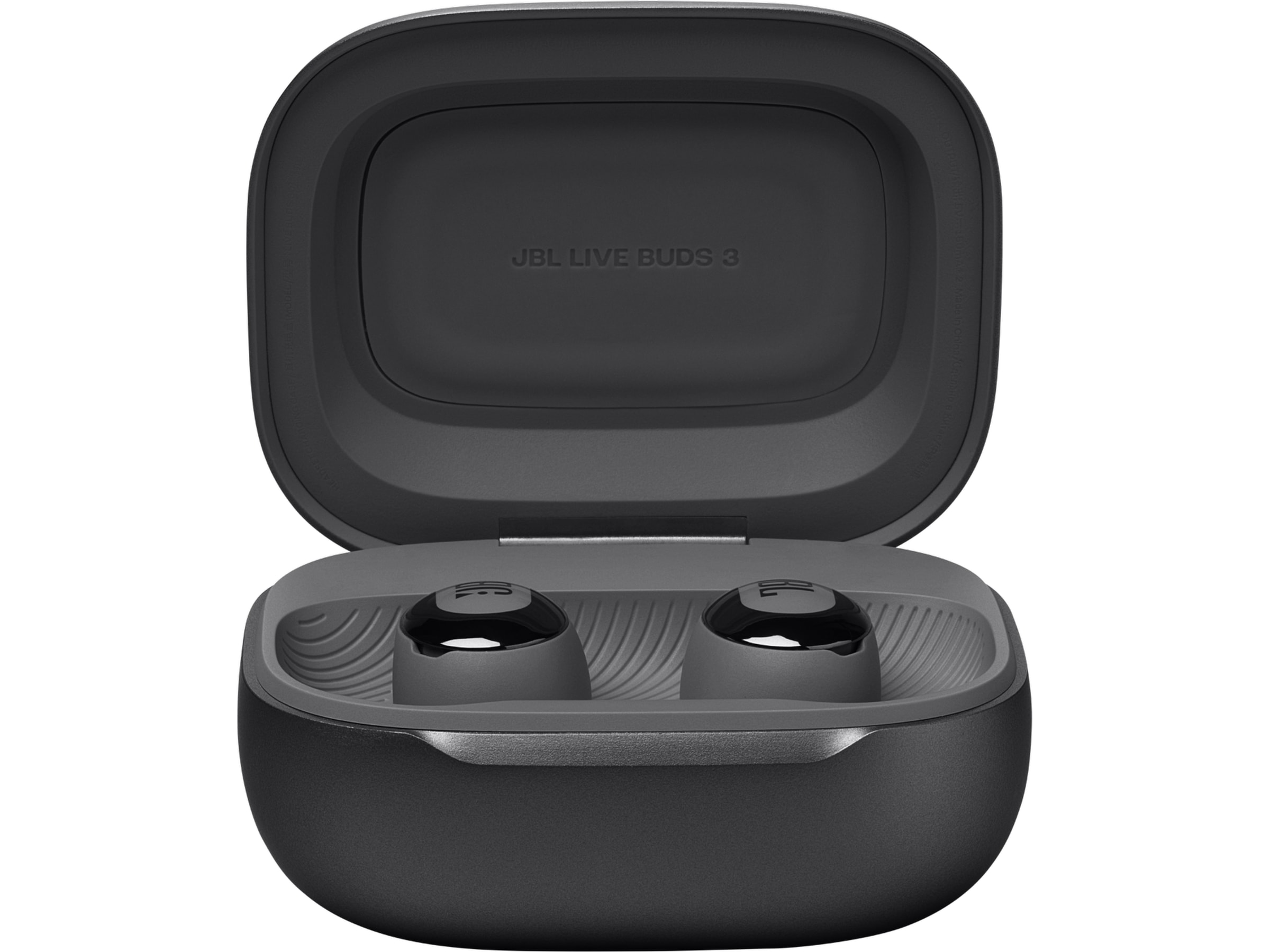 JBL LIVE Buds 3 trådløse ørepropper, In-Ear (Sort) Ørepropper