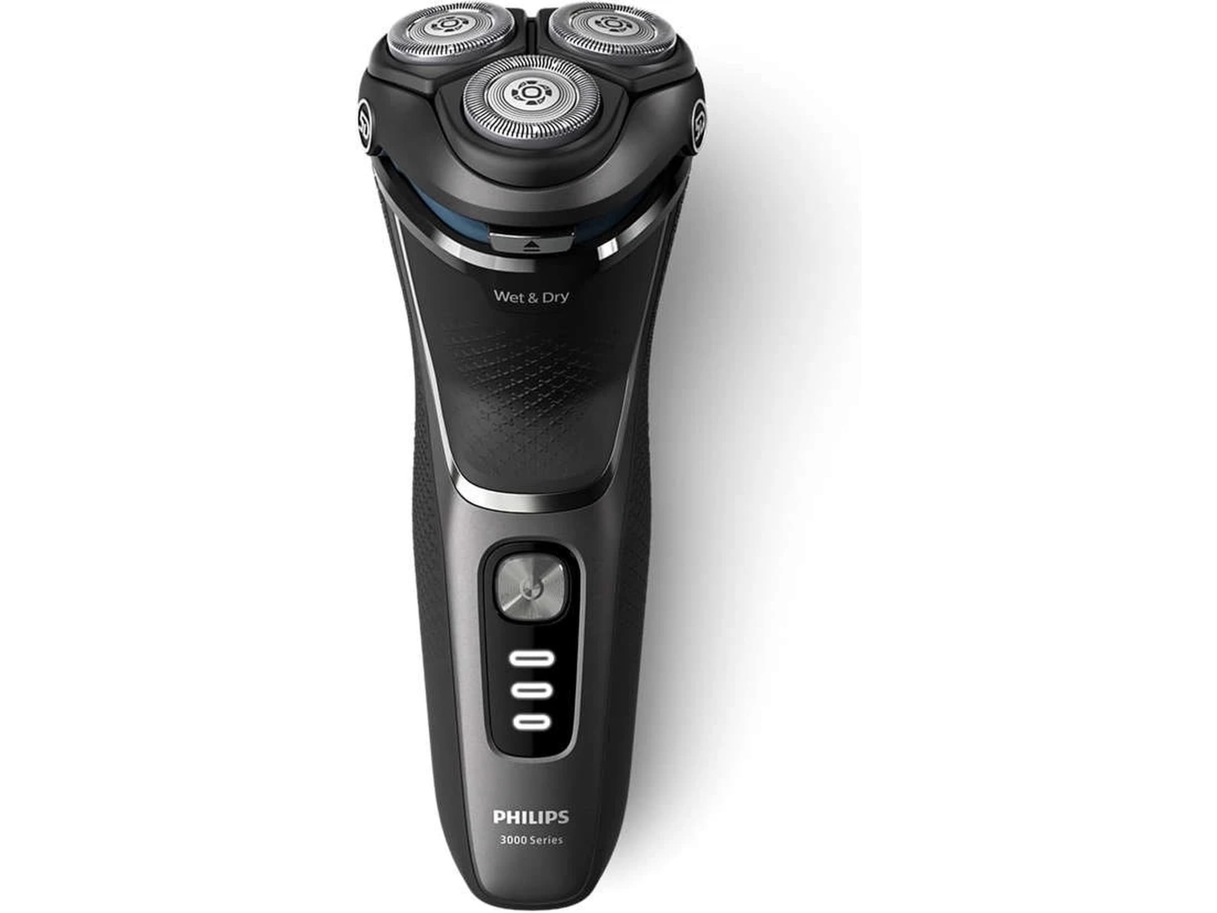 Philips Series 3000 Wet & Dry elektrisk barbermaskin S3343/13 Barbermaskiner