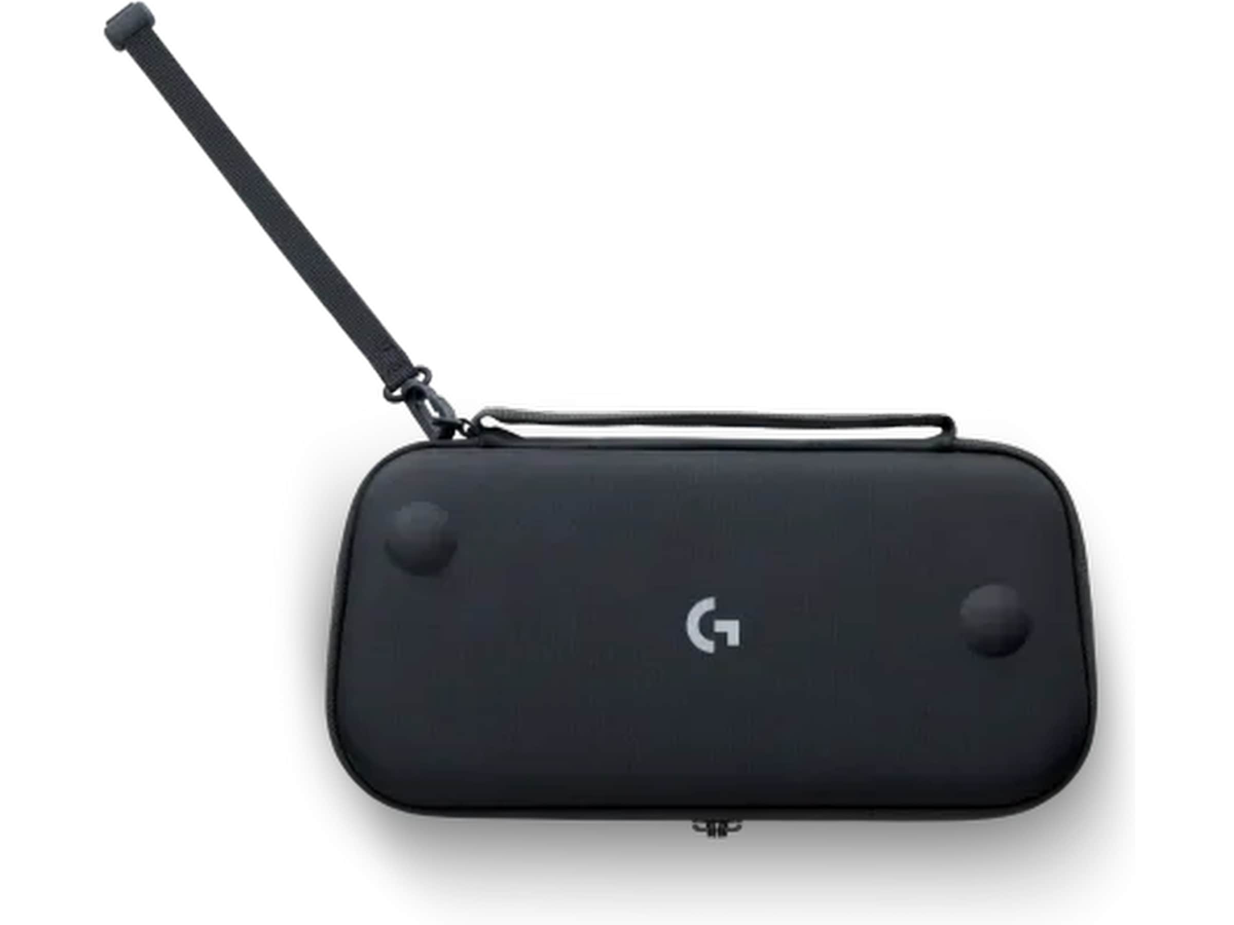 Reisemappe til Logitech G Cloud Handheld Tilbehør til spillkonsoller