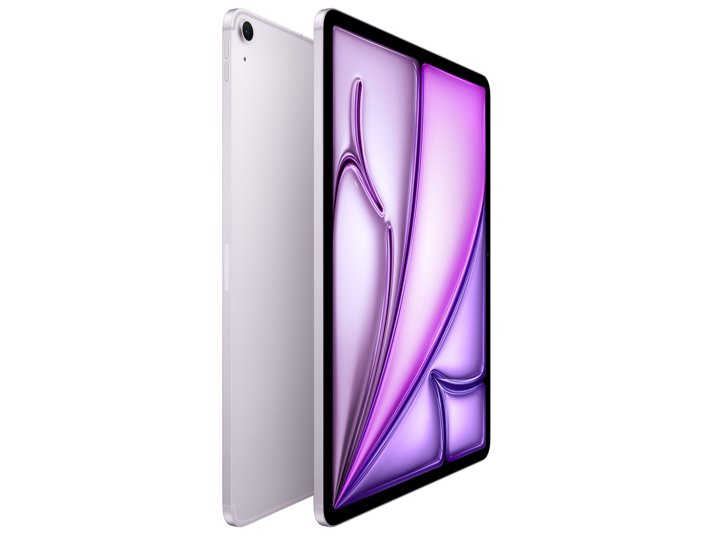 iPad Air 13" (2024) 512GB 5G (purple) Nettbrett / iPad