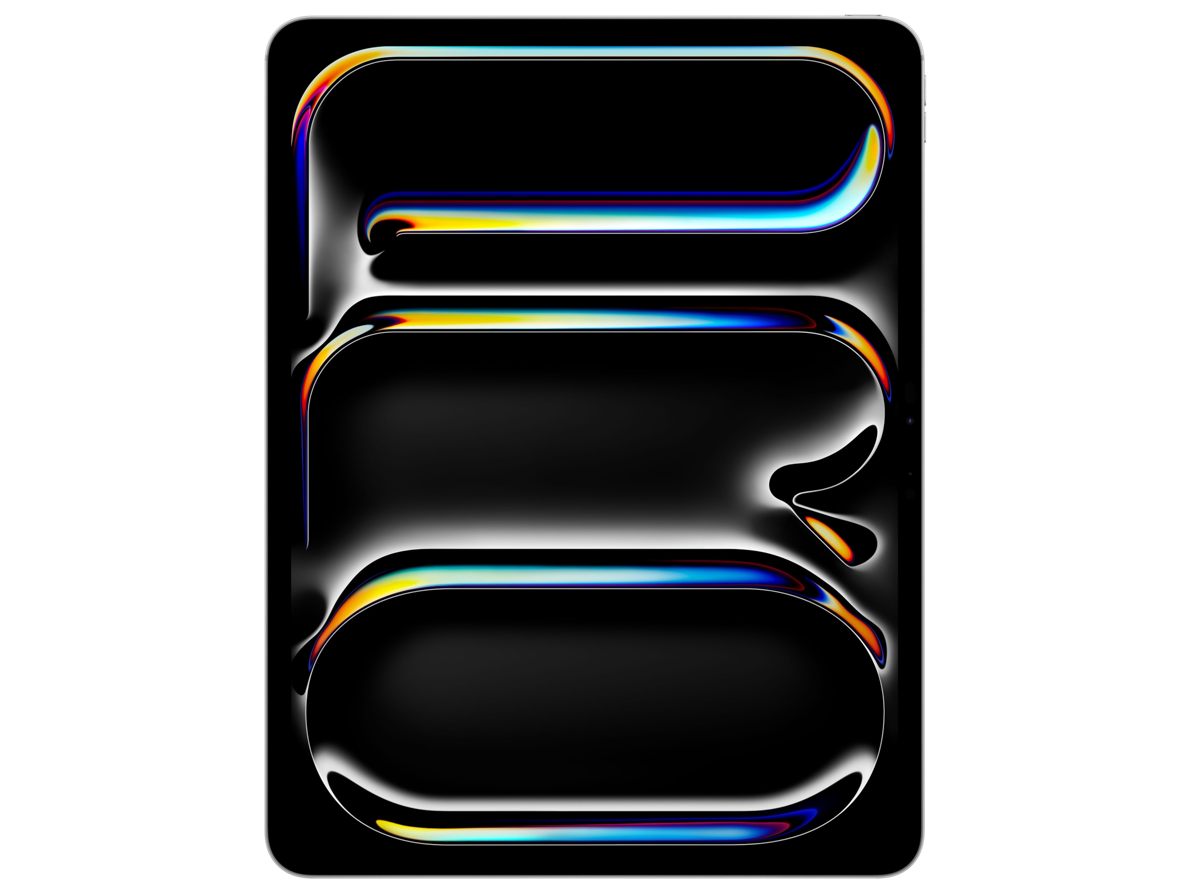 iPad Pro 13&quot; (2024) 2TB WiFi (s&#xF8;lv) Nettbrett / iPad