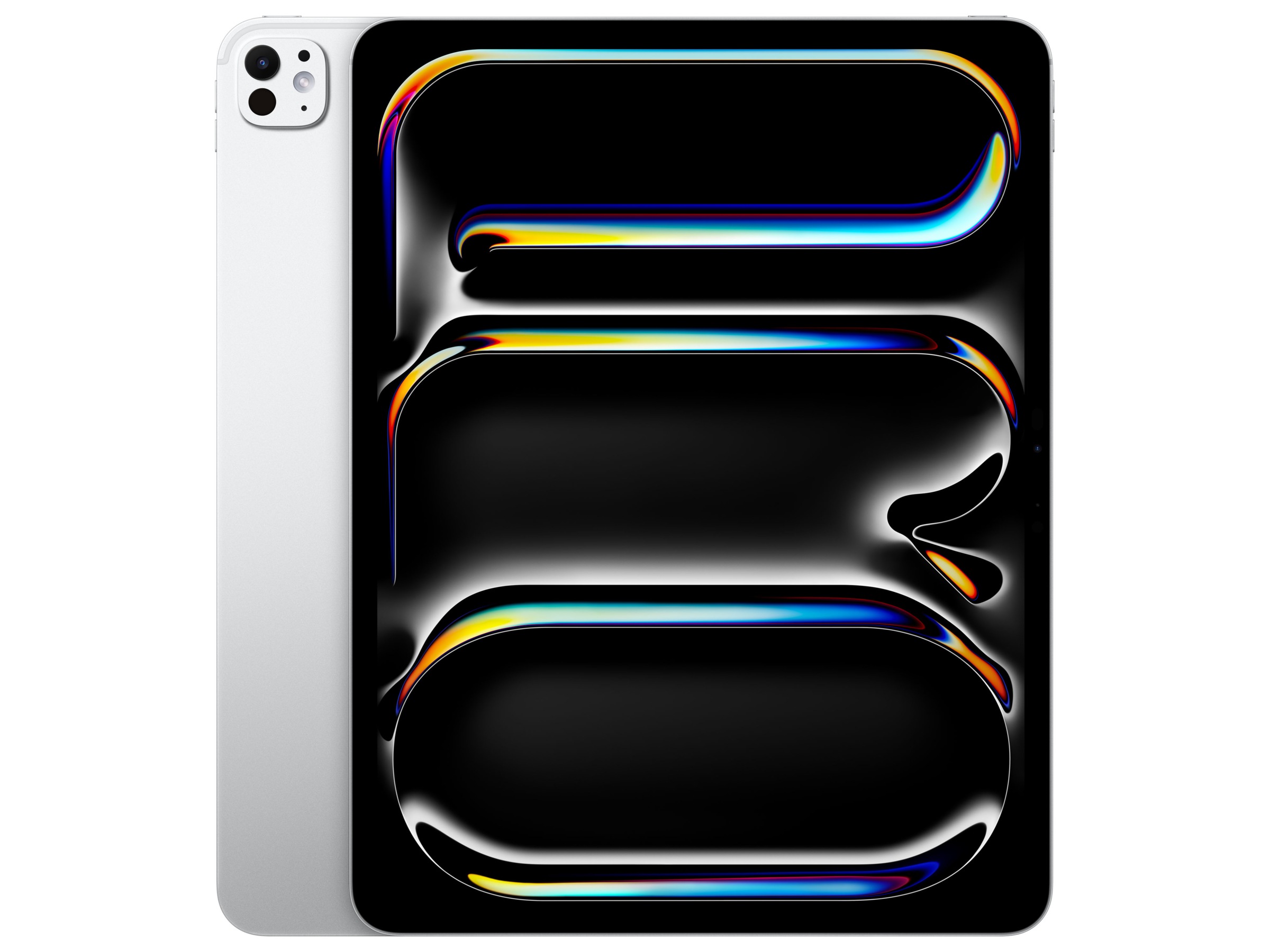 iPad Pro 13&quot; (2024) 2TB WiFi (s&#xF8;lv) Nettbrett / iPad