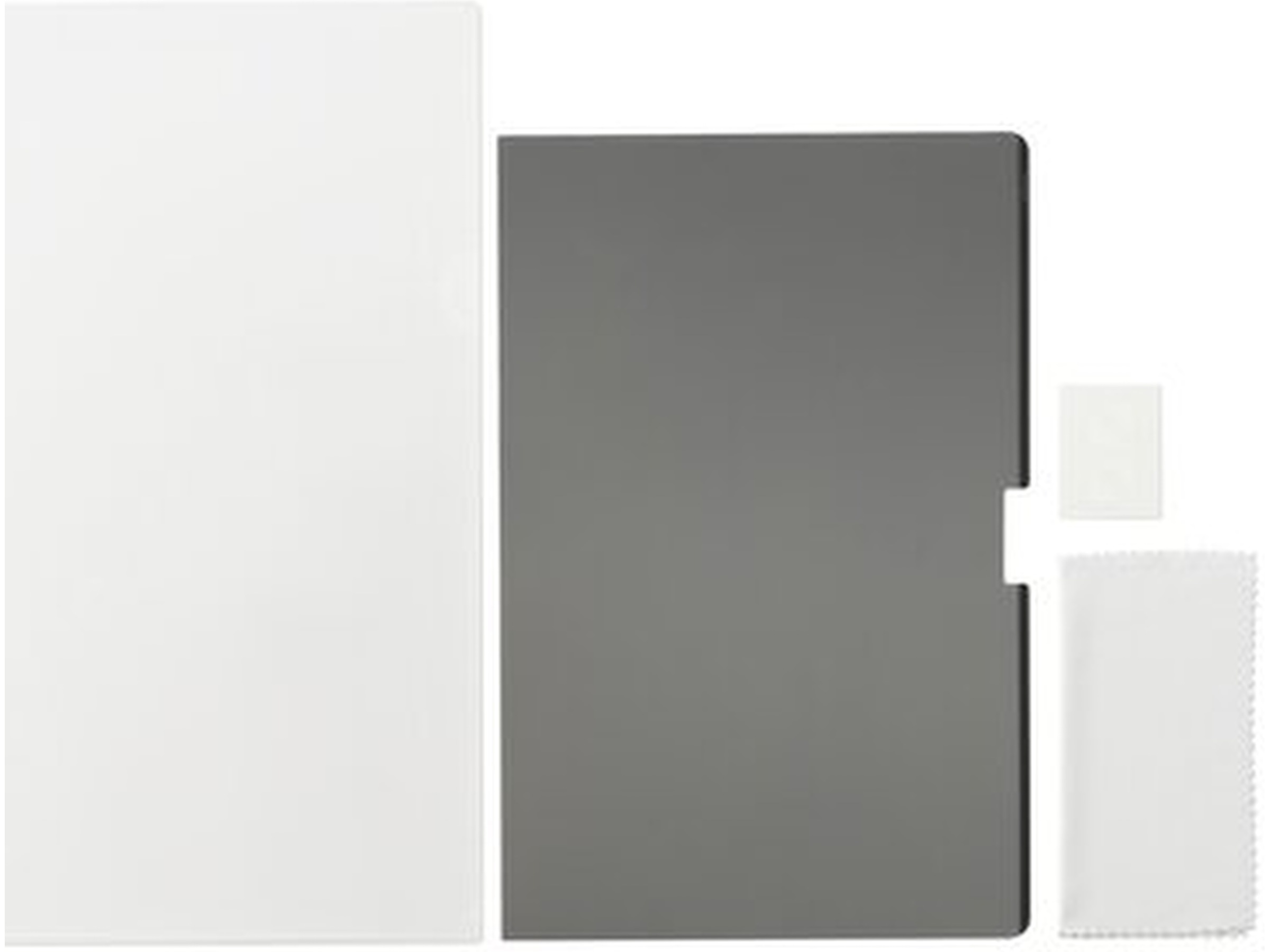 Kensington MagPro Elite Privacy skjermfilter for MacBook Pro 16” Skjermbeskyttelse nettbrett