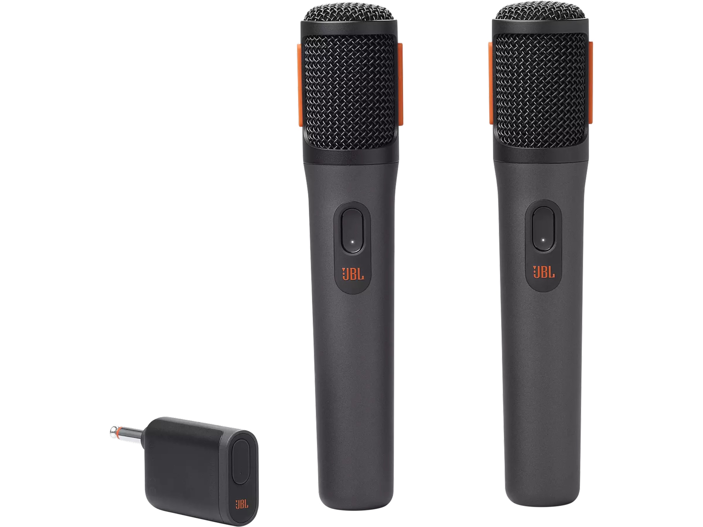 JBL PartyBox 2x Trådløs Mikrofon Trådløs / Bluetooth-høyttaler
