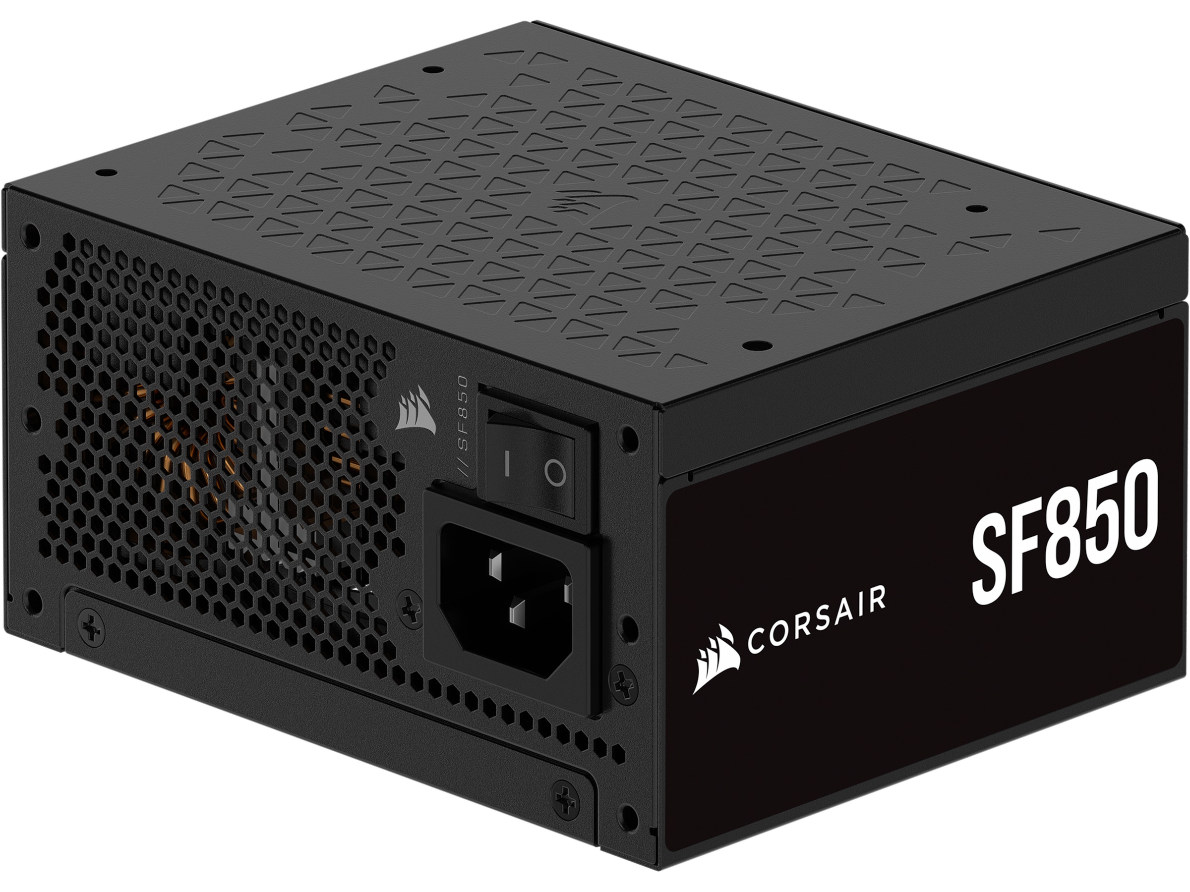 Corsair SF Series SF850 80 PLUS Platinum SFX  PSU Enheter