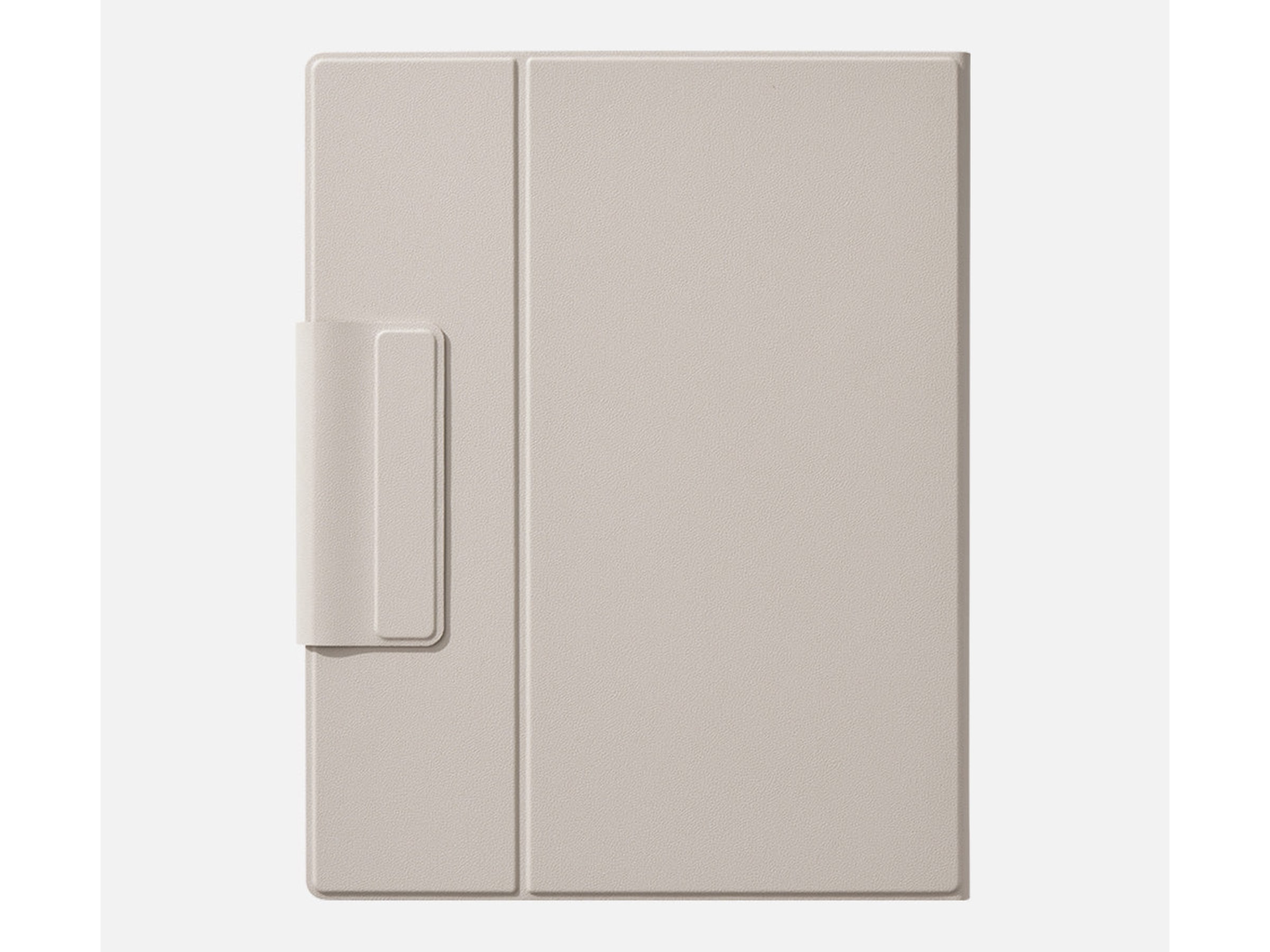 Onyx BOOX Go 10,3 Flipdeksel (elfenben) Deksel til nettbrett