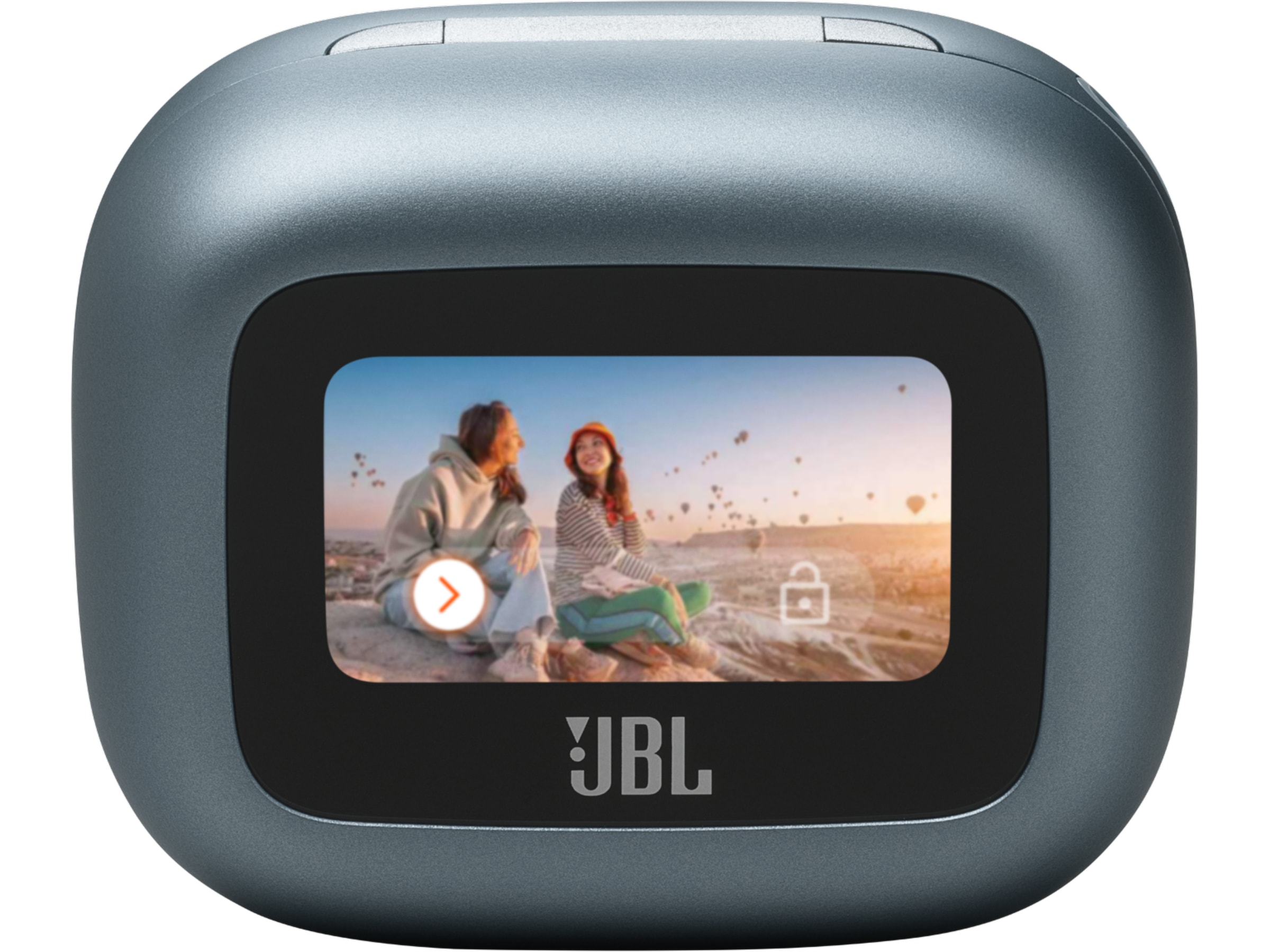 JBL LIVE Buds 3 trådløse ørepropper, In-Ear (Blå) Ørepropper