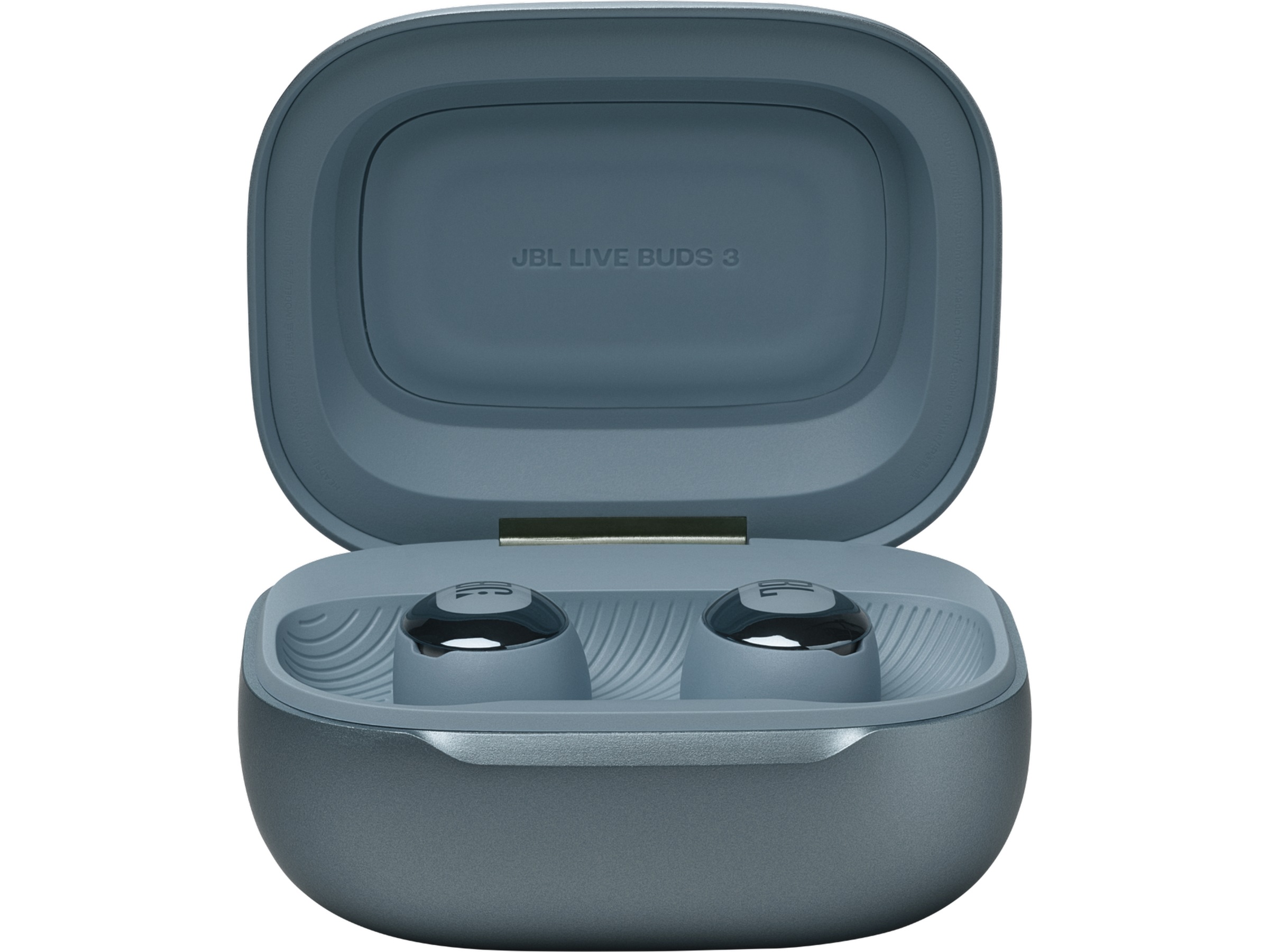 JBL LIVE Buds 3 trådløse ørepropper, In-Ear (Blå) Ørepropper