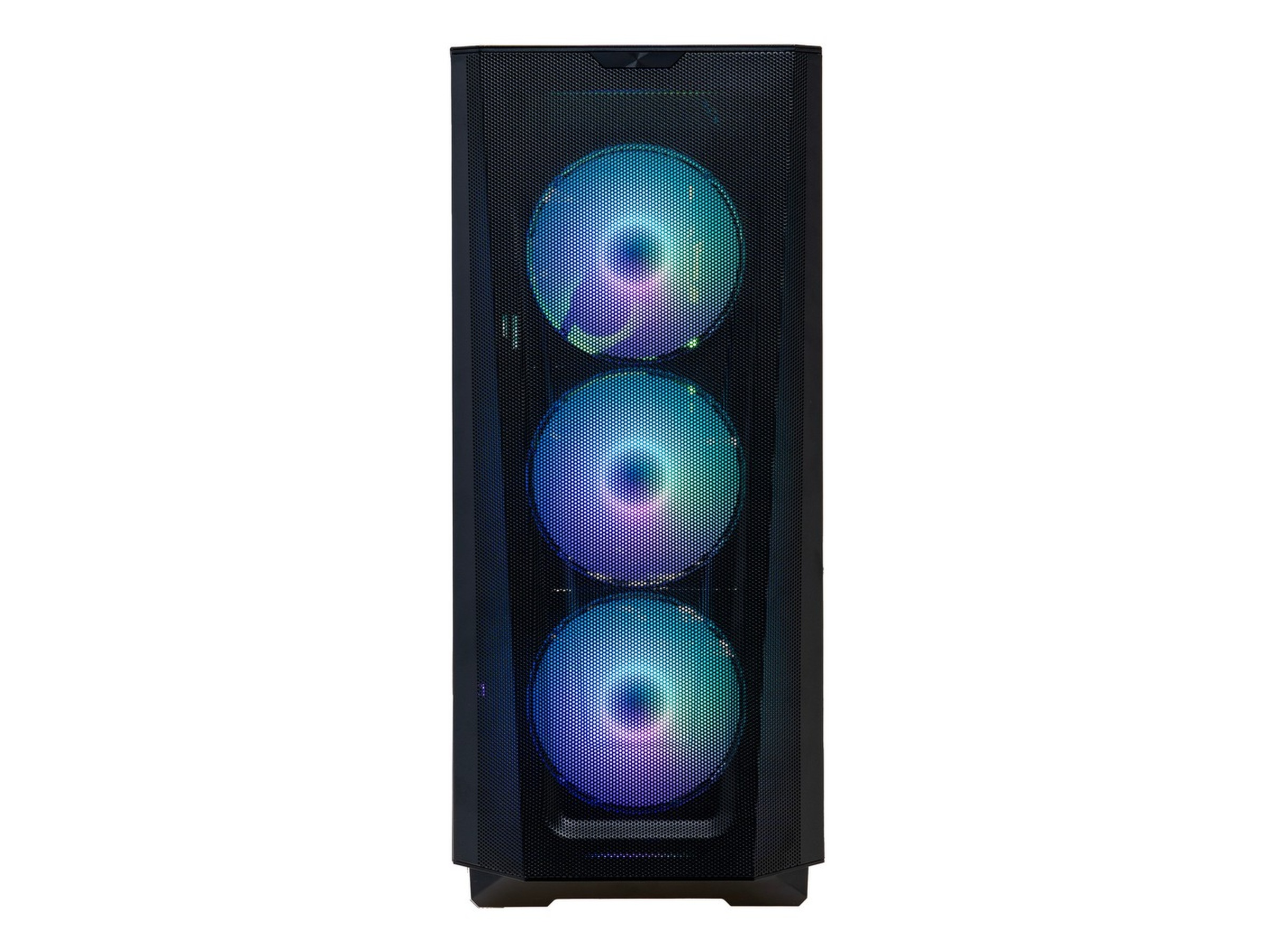 Komplett-PC Advanced Gaming a145 RGB Gaming-PC stasjonær