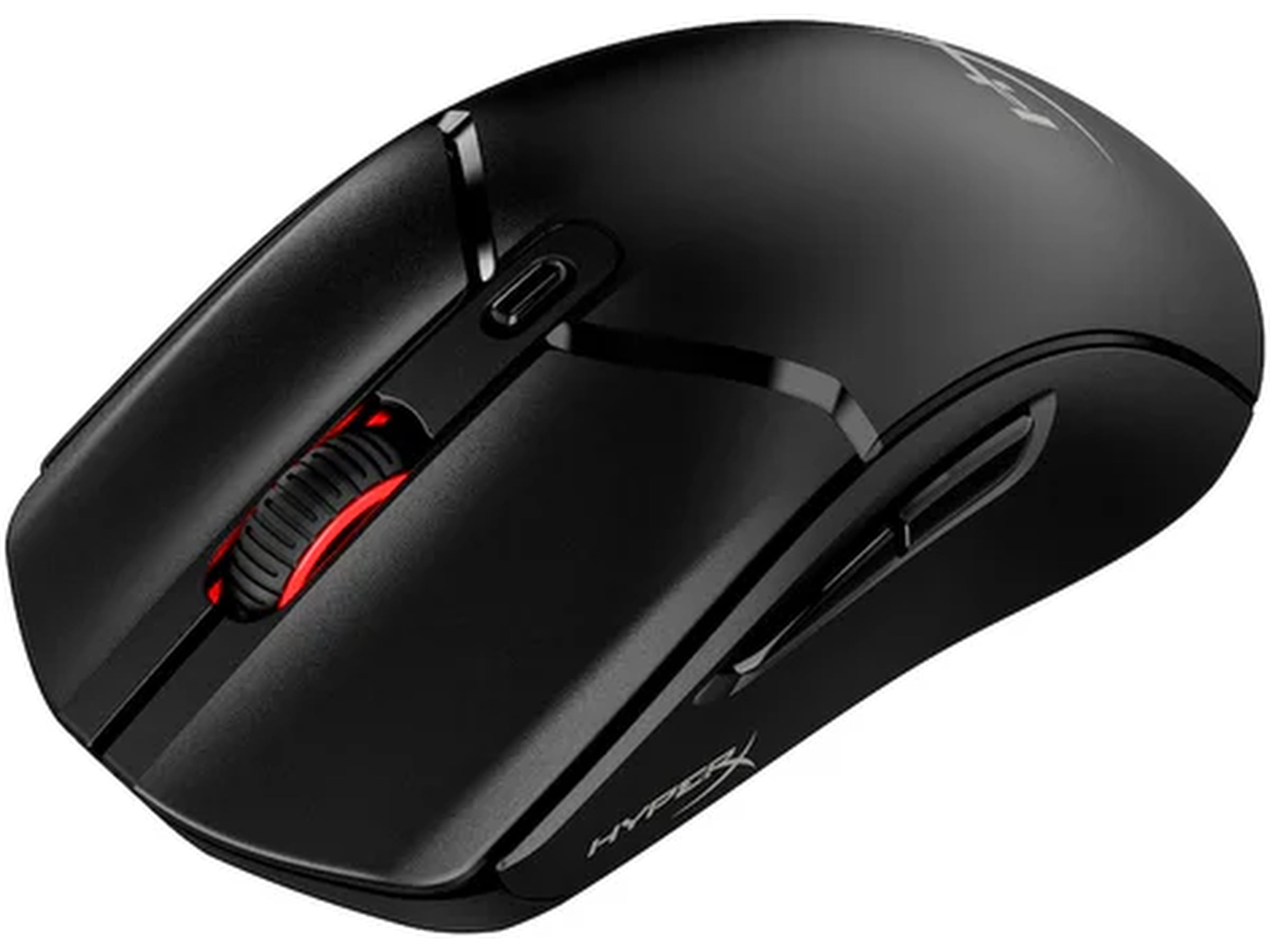 HyperX Pulsefire Haste 2 Core Trådløs Gamingmus (sort) Gamingmus